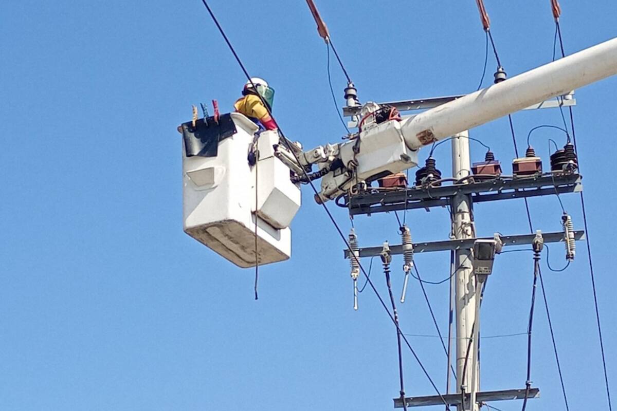 Estos son los trabajos preventivos que hará Air-e antes de las elecciones