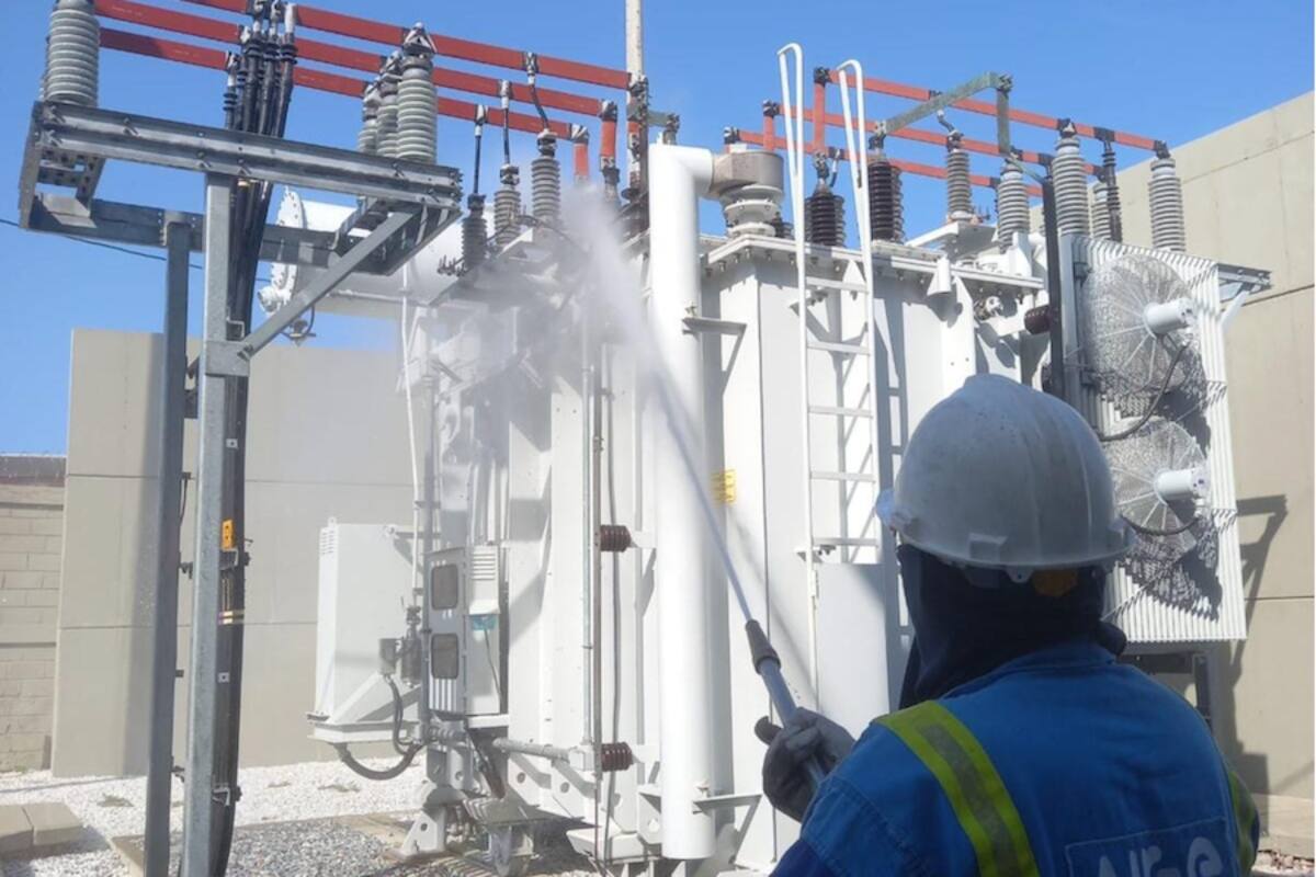 Este lunes 2 de marzo se va la Luz en estos municipios del Atlántico