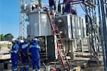 Se va la luz este domingo 18 de octubre en estos municipios del Atlántico