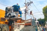 Se va la luz este viernes 18 septiembre en estos municipios del Atlántico