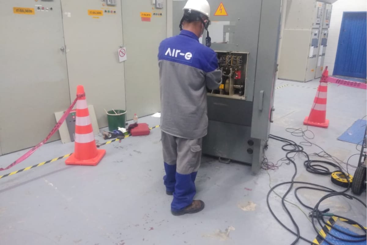 Se va la luz este martes 21 de abril en estos municipios del Atlántico