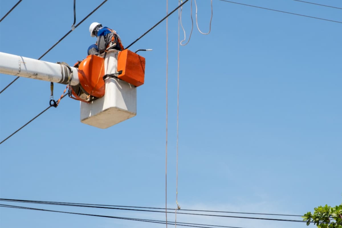 Este lunes 6 de abril habrá corte de luz en estos municipios del Atlántico