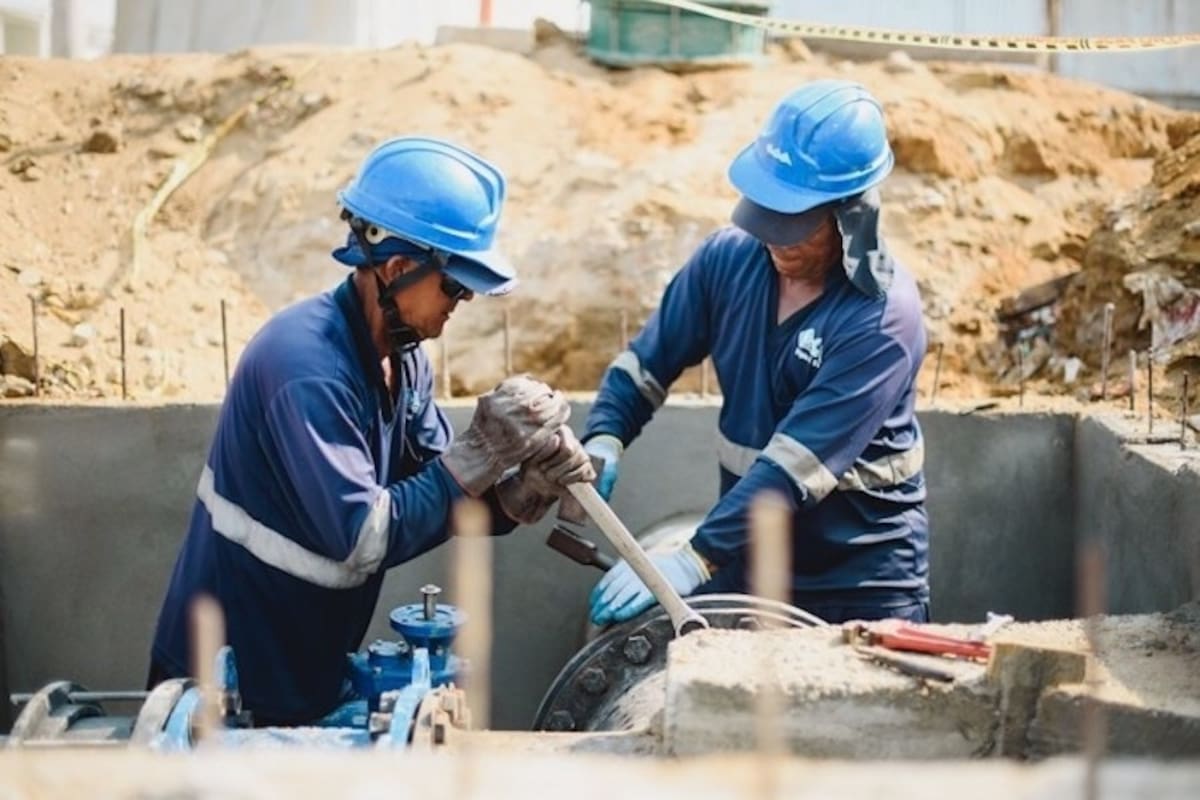 Se va el agua en sectores de Barranquilla, Soledad, Galapa y Malambo