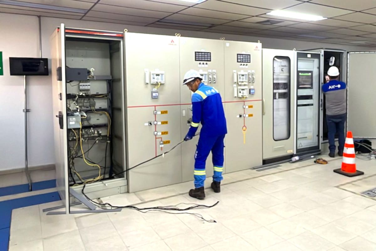Este miércoles 15 de abril se va la luz en estos municipios del Atlántico