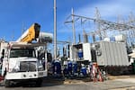 Este sábado 19 de septiembre se va la luz en estos municipios del Atlántico