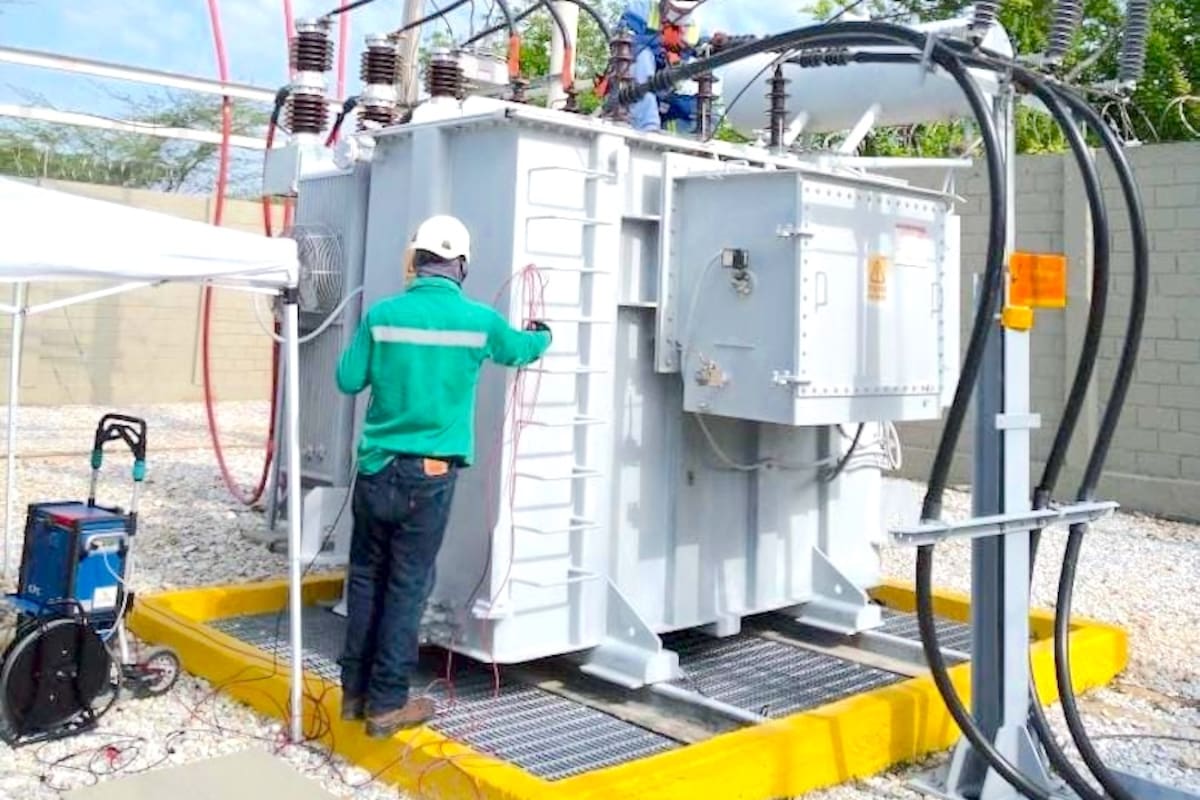 Horarios en que se va luz en Barranquilla y Puerto Colombia este domingo
