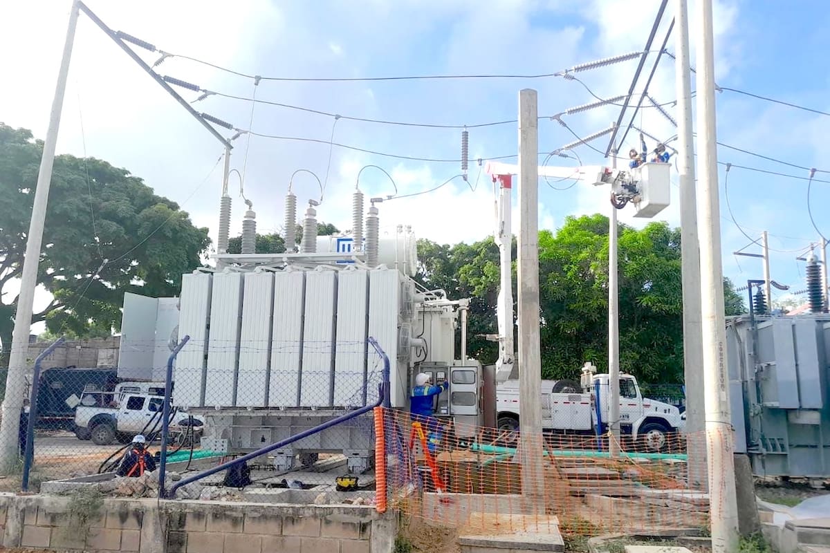Estos son los sectores de Barranquilla que estarán sin luz este domingo