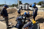 El 1 de septiembre se va el agua en 76 sectores de Barranquilla, 116 en Soledad y todo Galapa