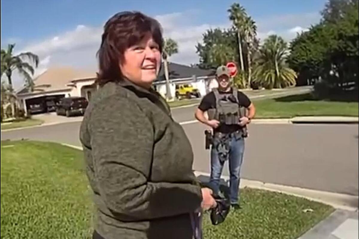 En Estados Unidos, secuestro silencioso: una madre ocultó a su hija por 40 años