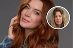 Arrestan a la madrastra de Lindsay Lohan tras presunto altercado