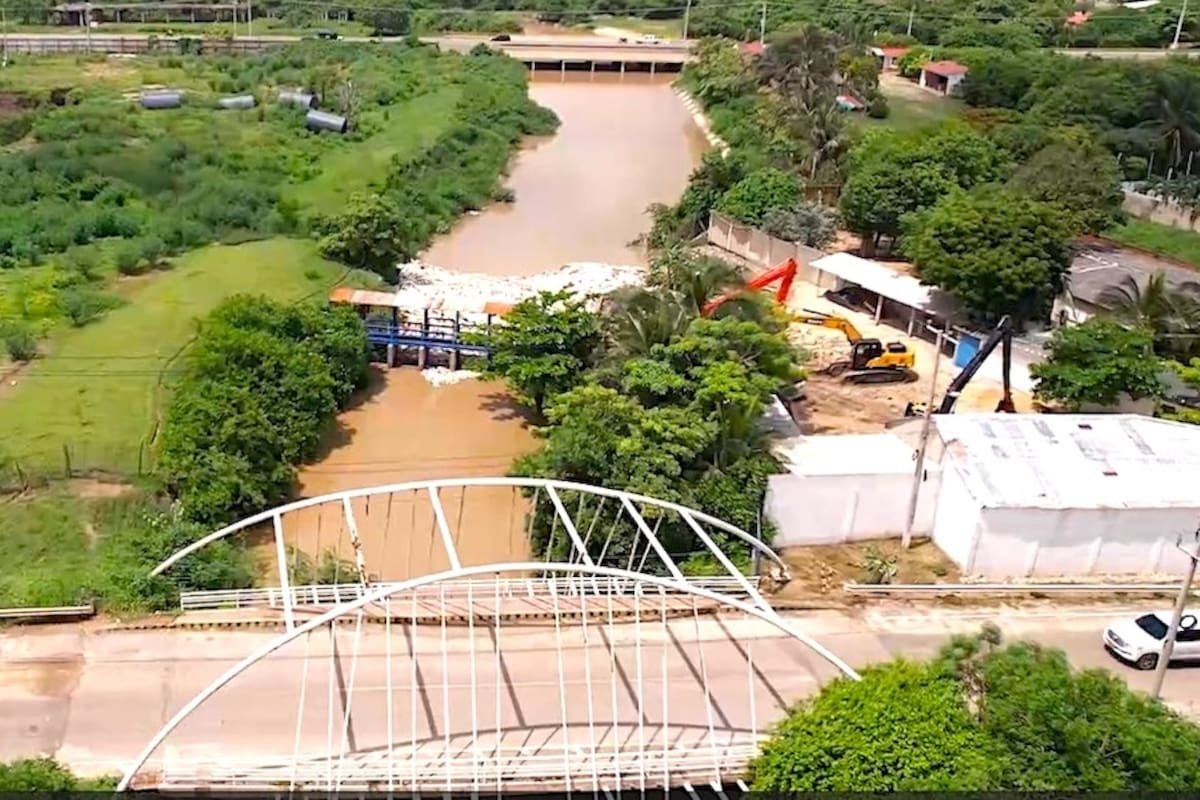 Conozca cuál es el reconocimiento que le hace la ONU a Barranquilla