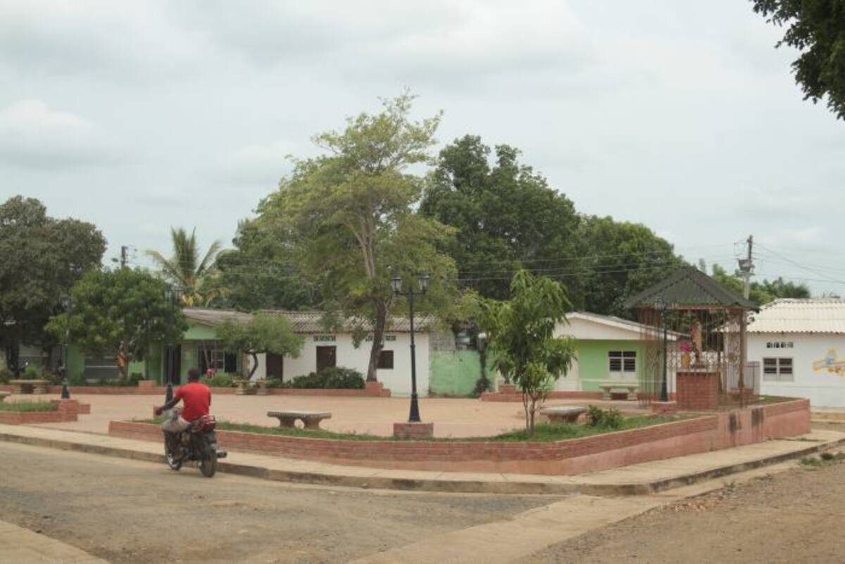 El domingo 16 de octubre los habitantes de Arroyo Hondo elegirán a su nuevo alcalde o alcaldesa. Es una de las poblaciones que hace parte de la zona del Canal del Dique y el cual es muy pobre. Archivo