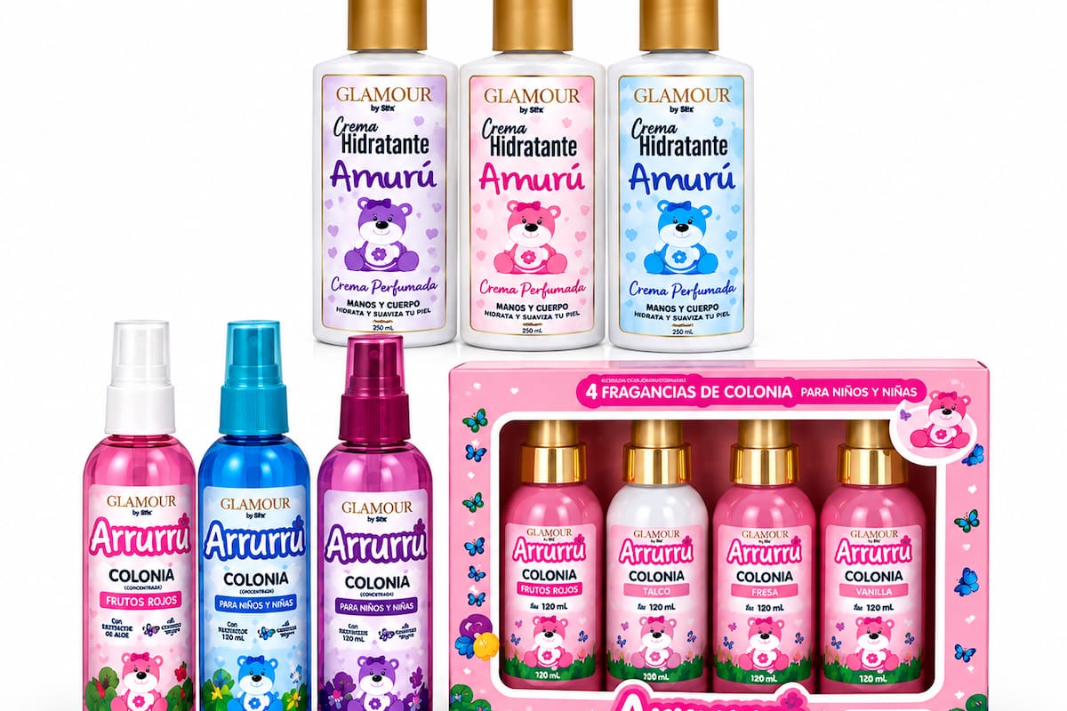 Invima alerta por falsificación de productos Arrurrú: estas son las referencias