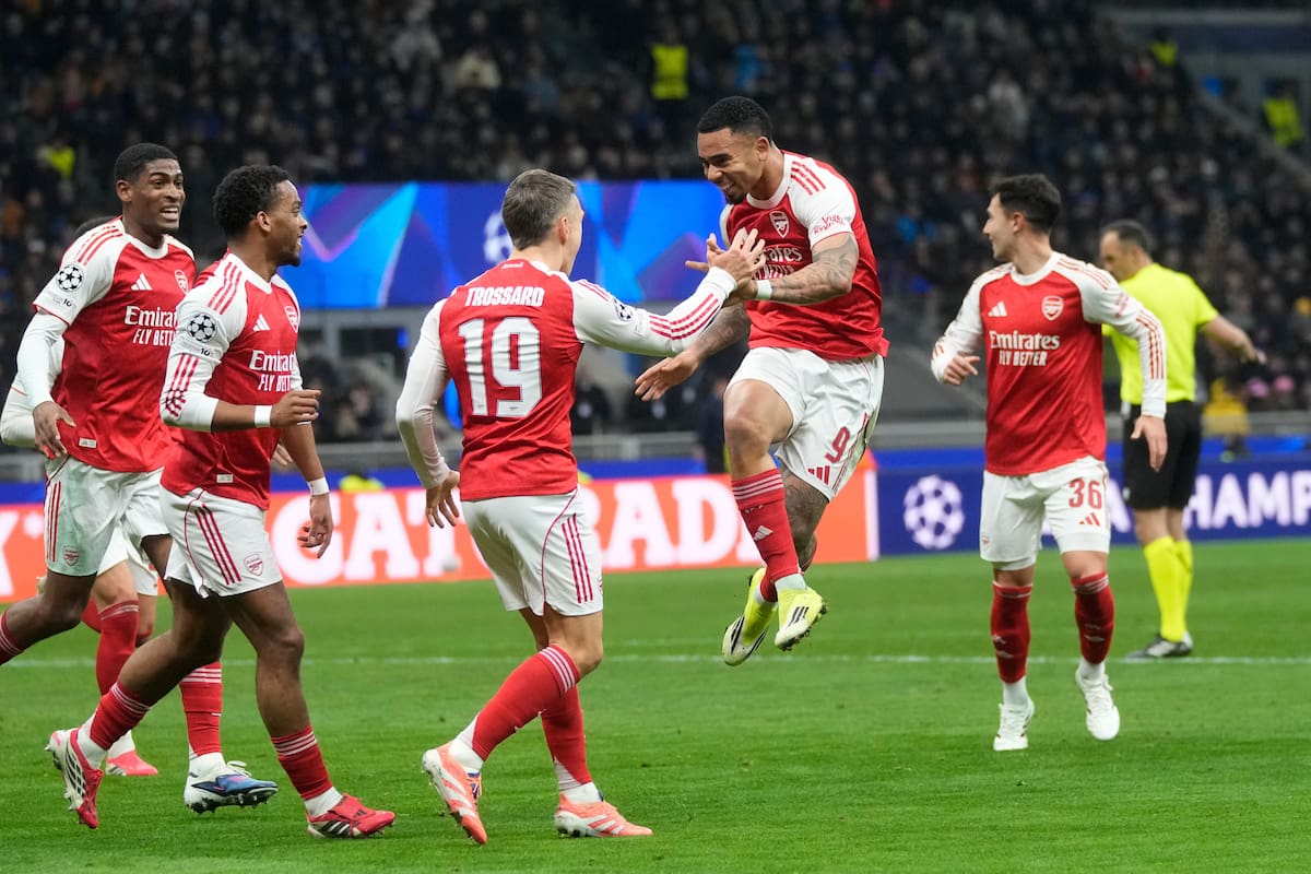 Champions League: clasificación al rojo vivo previo a la última jornada