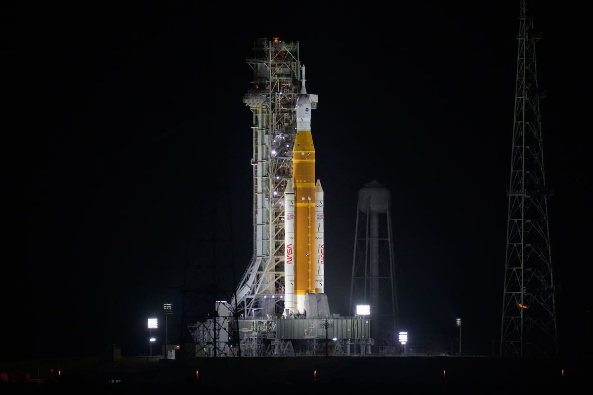 NASA transmitirá en español el lanzamiento de Artemis II, ¿cómo verlo en vivo?
