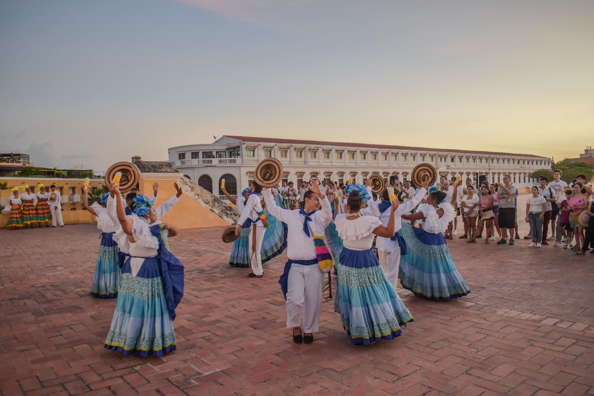 Etcar abre Convocatoria de Estímulos 2025 con $501 millones para cultura