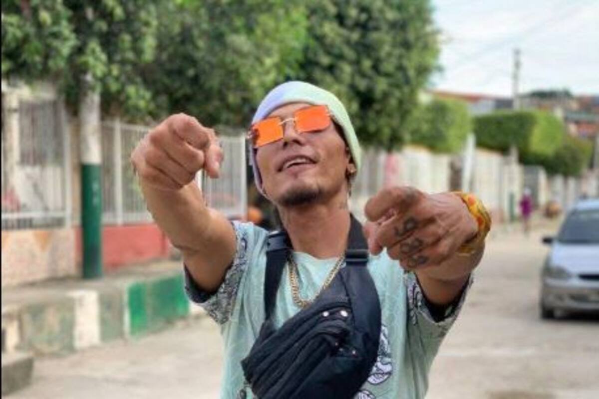 Investigan la muerte de Yakool Jamy, cantante de hip hop de Cartagena