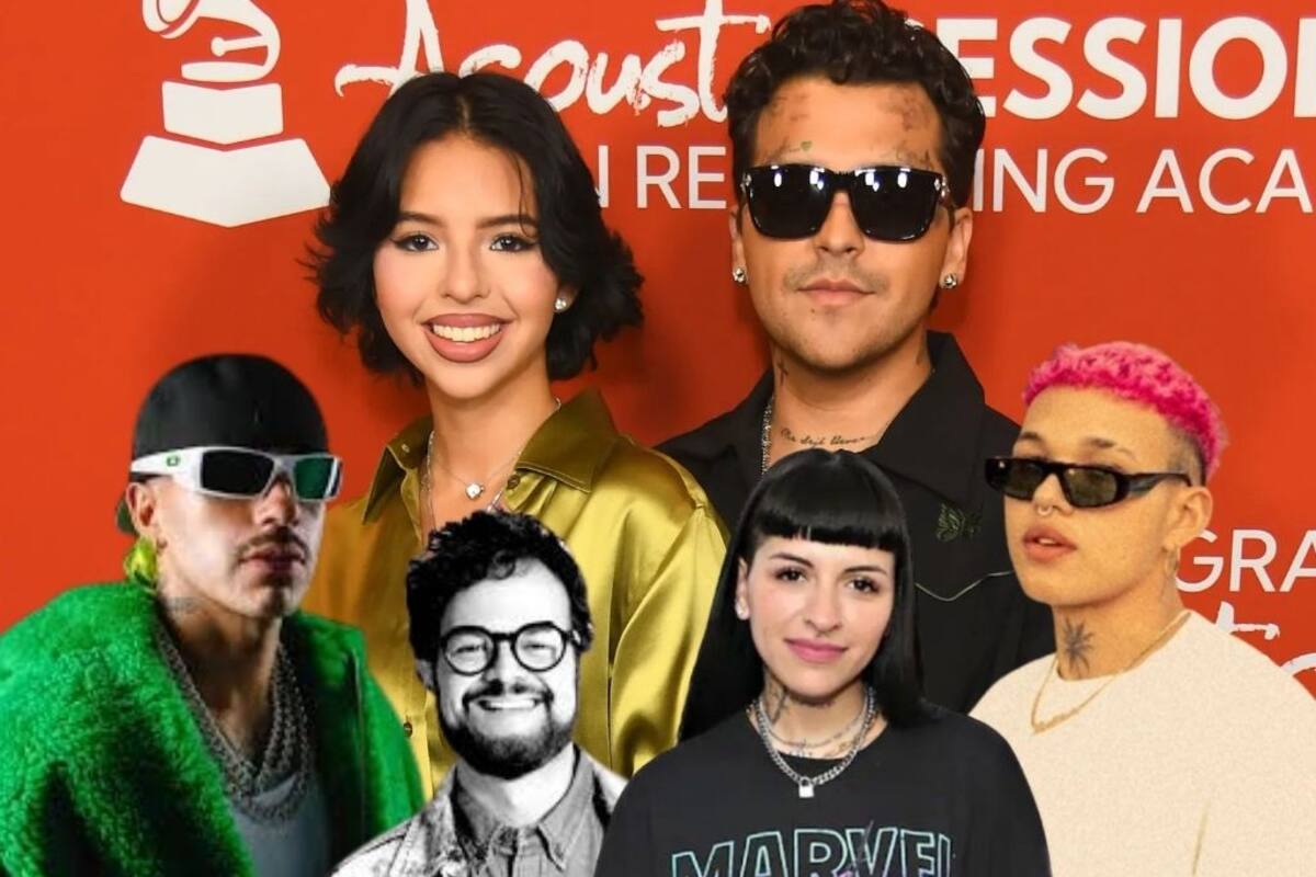 Estos son los artistas más buscados en Google Colombia