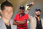 Fiestas de Independencia 2026: estos son los artistas que estarán en los preludios