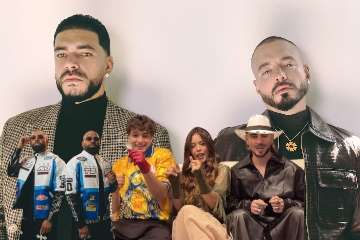 Más allá de ‘Dai Dai’: las canciones que suenan en el Mundial 2026