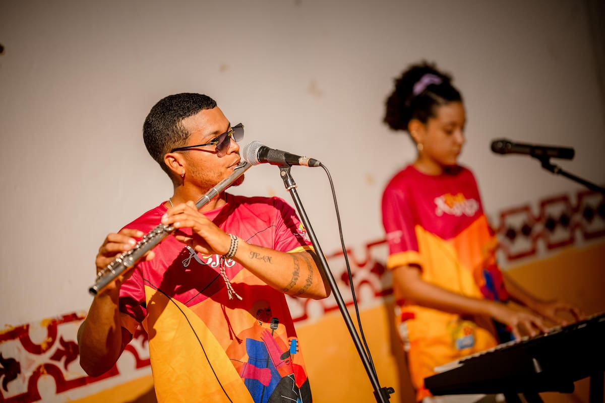 La invitación para gozarse el Festijazz en Mompox: “La mejor vitrina”