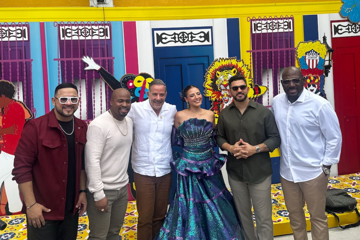 Estos son los artistas que estarán en la Lectura del Bando del Carnaval 2026