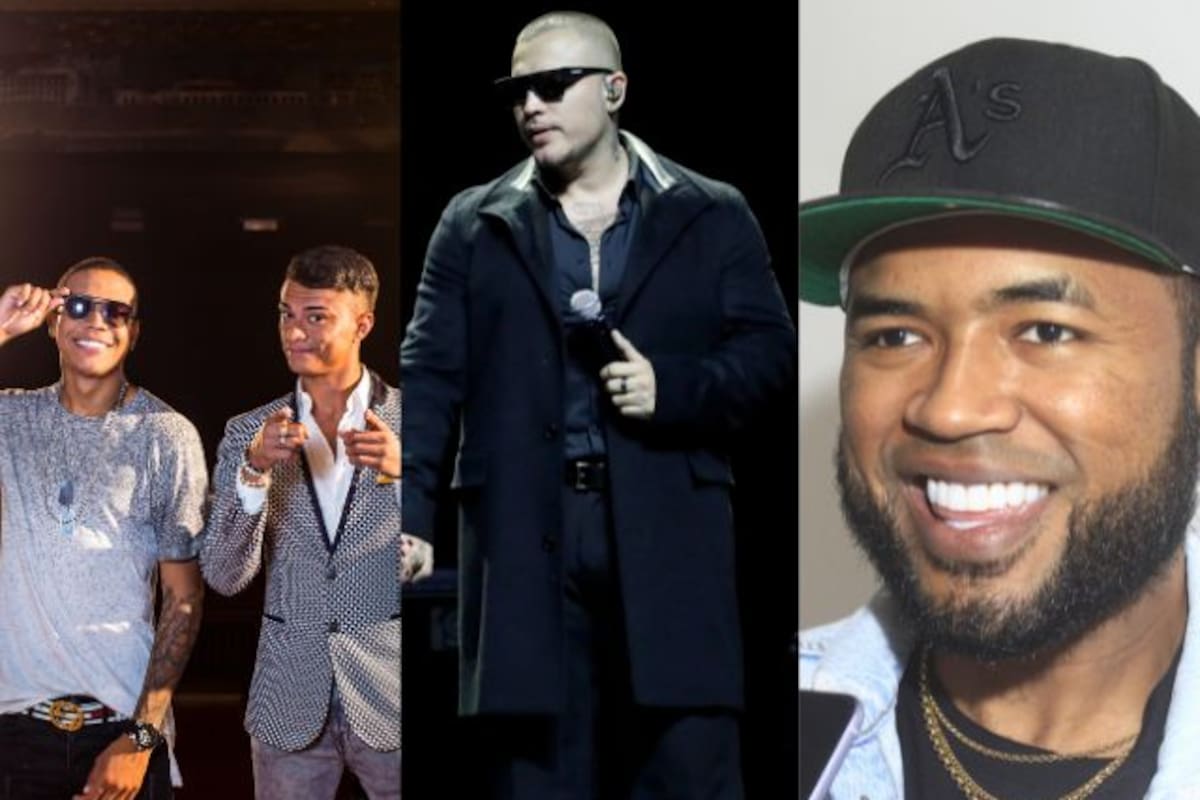 Jessi Uribe, DJ Dever y más artistas estarán en el FestiMaría 2026, en Zambrano
