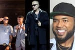 Jessi Uribe, DJ Dever y más artistas estarán en el FestiMaría 2026, en Zambrano