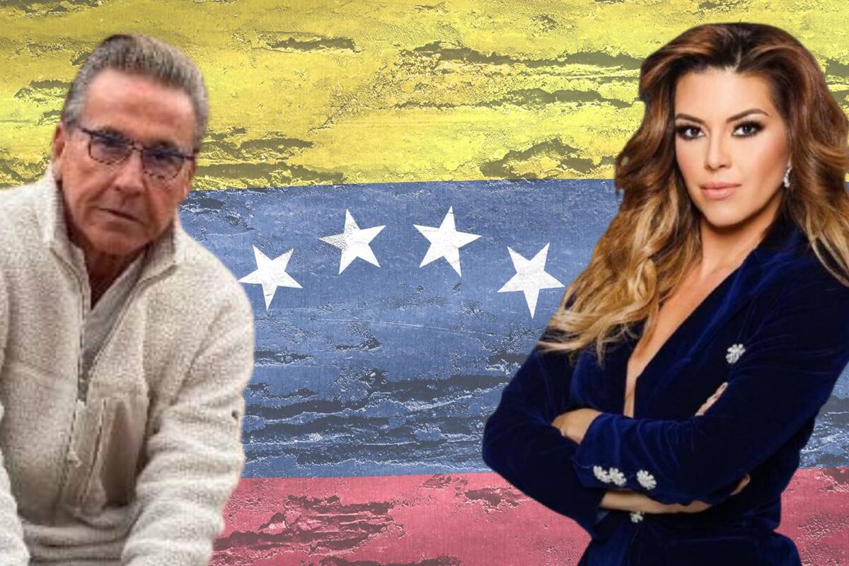 “Esto apenas comienza”: artistas venezolanos sobre la captura de Nicolás Maduro