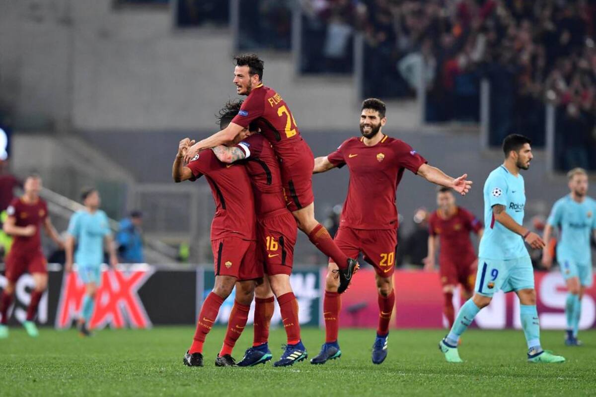 Fichajes: el arquero costeño que firmó con la Roma de Italia
