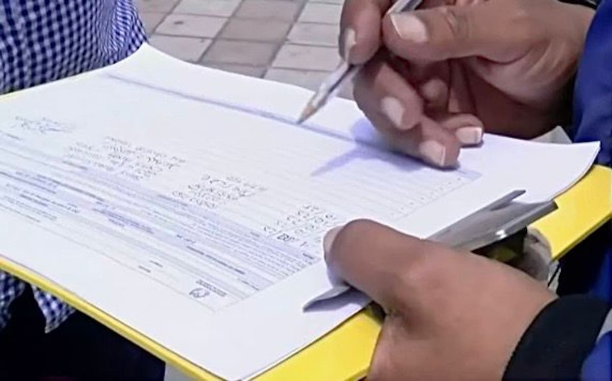 La iniciativa popular busca habilitar al pueblo colombiano para convocar una Asamblea Nacional Constituyente. // Foto: Cortesía.