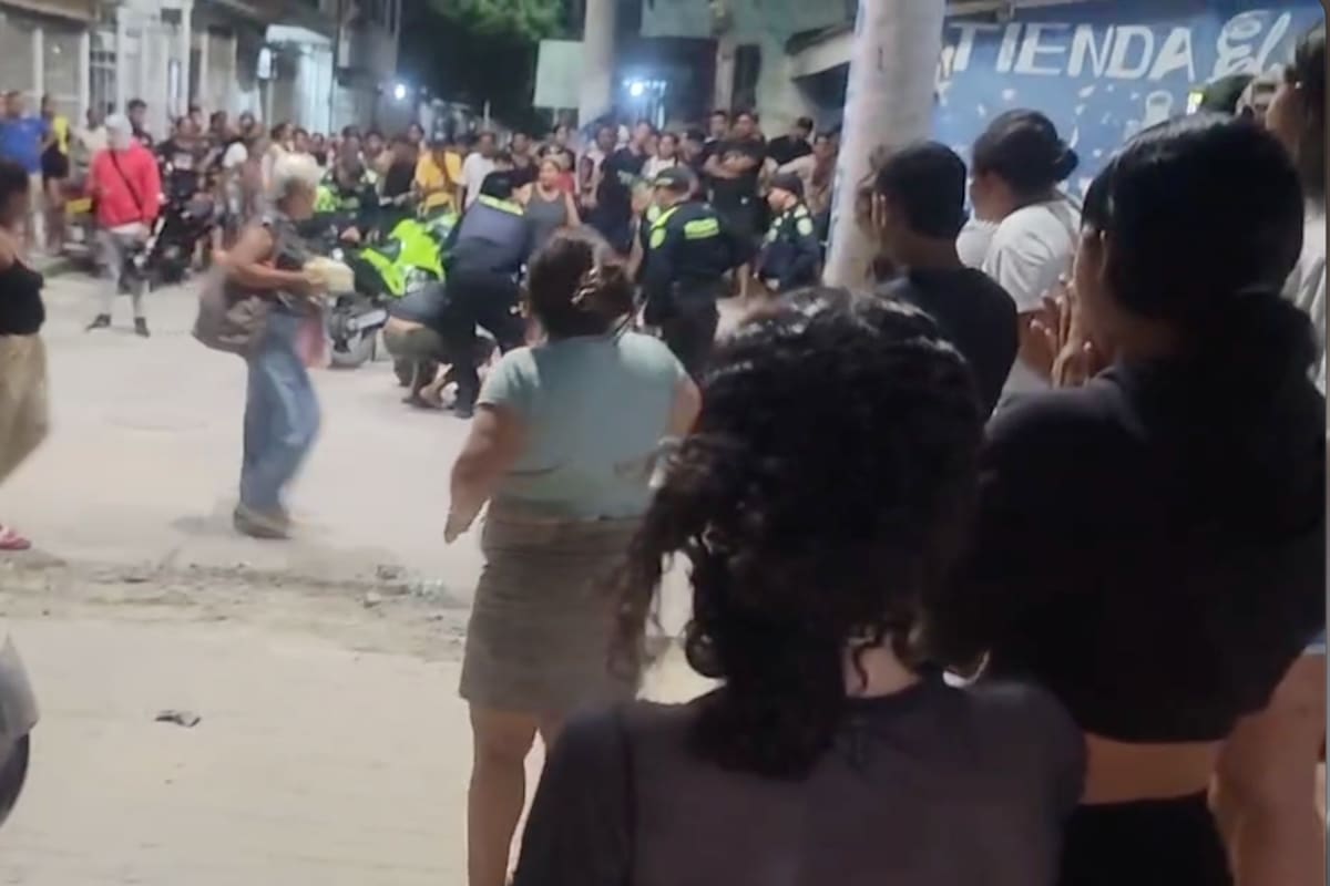 A Osvaldo Rebolledo Cuesta, ladrón le quitó la vida porque no se dejó atracar
