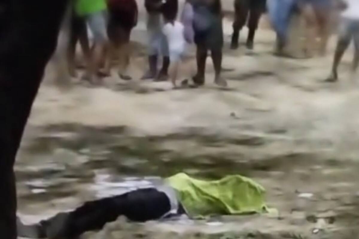 Un nuevo ataque a bala deja muerto a un cobradiario al sur de Barranquilla