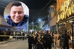 ¡Alarma en el Inpec! Sicarios le quitan la vida a otro guardia en su restaurante