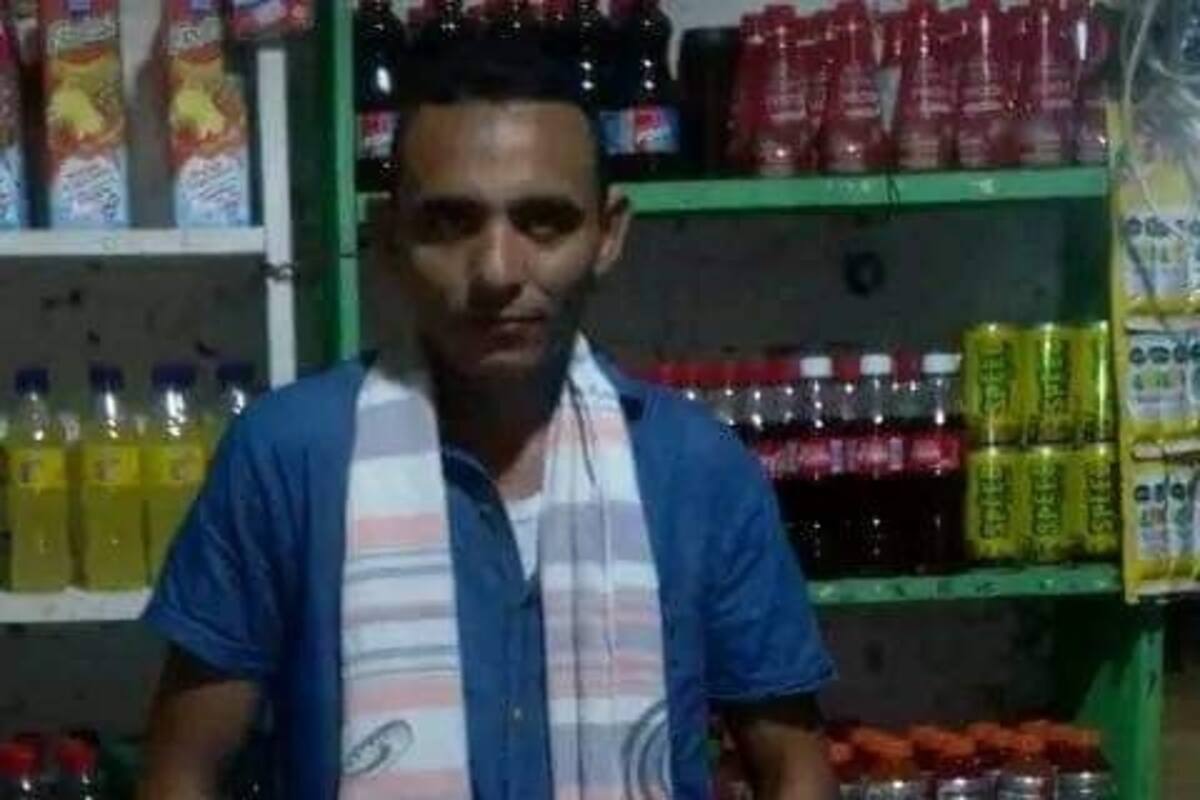 Mataron a bolivarense y lanzaron su cuerpo al río Magdalena: así lo hallaron