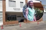 Él era Agenor Puerta, el albañil que asesinaron en una finca de Villanueva