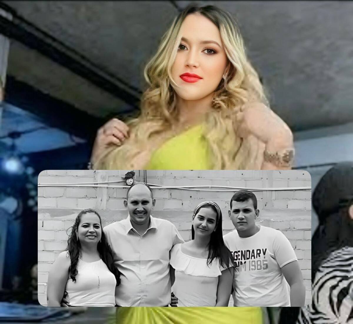 Asesinan a alias ‘La Diabla’ mujer que sicarios habrían confundido con hija del pastor Lora en Aguachica