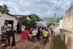 Racha violenta en San Jacinto: Edinson Vásquez, la tercera víctima mortal