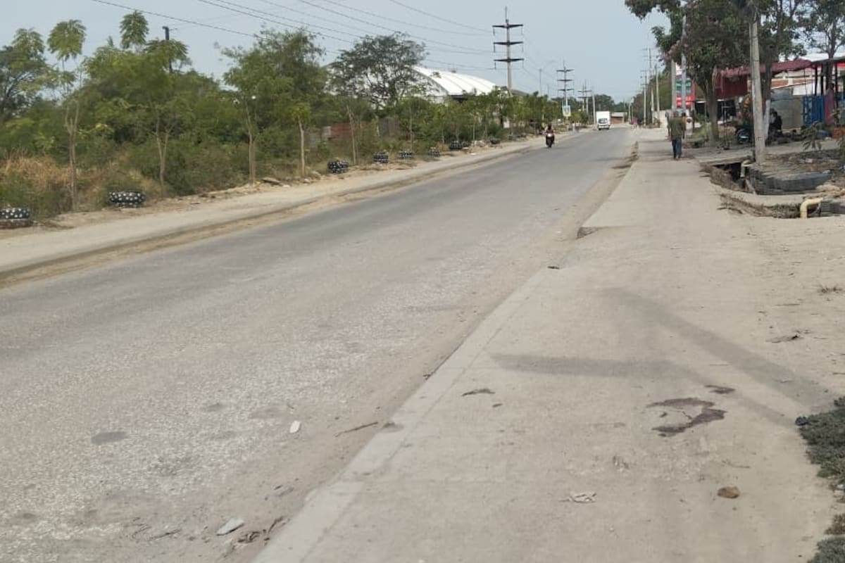¿Por qué asesinaron a Leonardo Pérez en una riña en Arroz Barato? Habla su familia