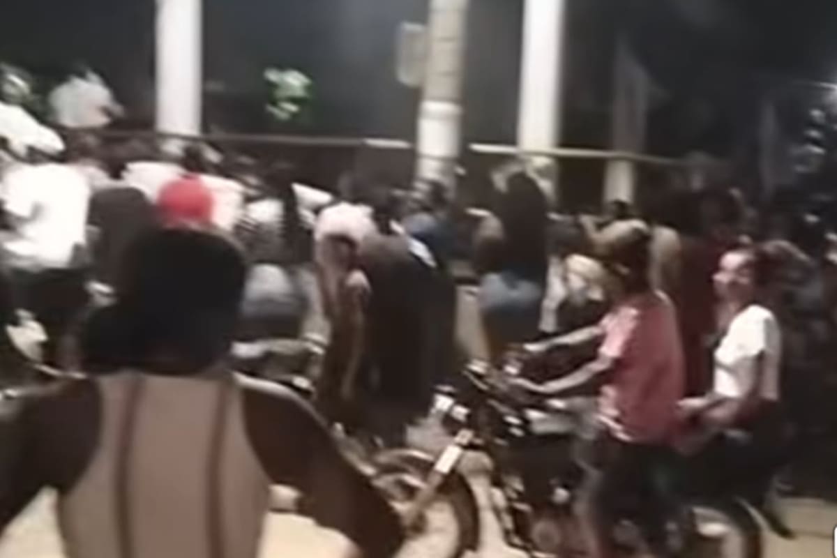 A Francisco Valdez lo asesinaron en estadero de Pasacaballos: se había mudado hacía poco