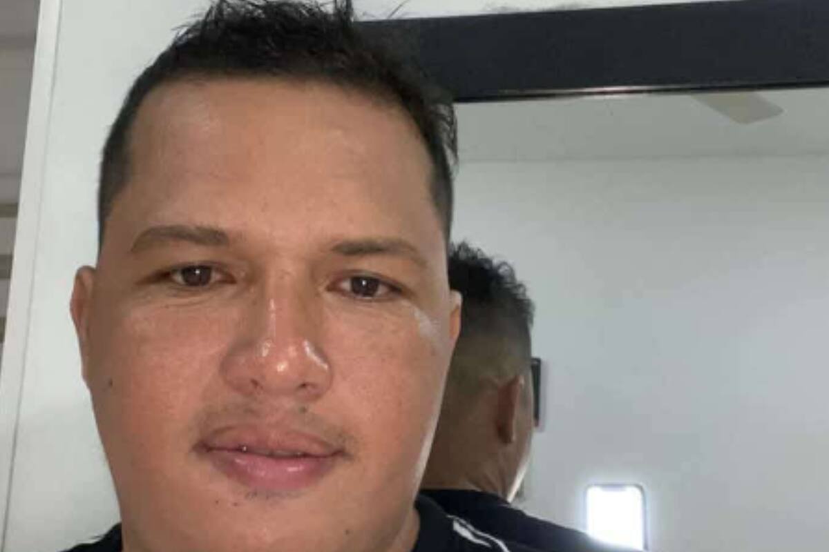 Luto en el folclor: Sicarios mataron de 5 balazos a cantante vallenato