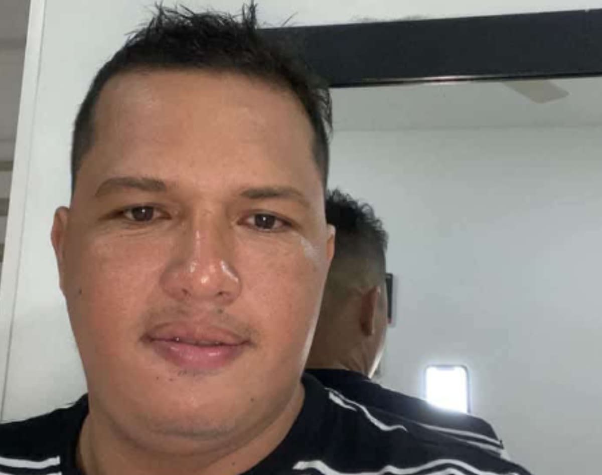 Asesinan a José Luis Villamizar, un cantante de vallenato en Santander