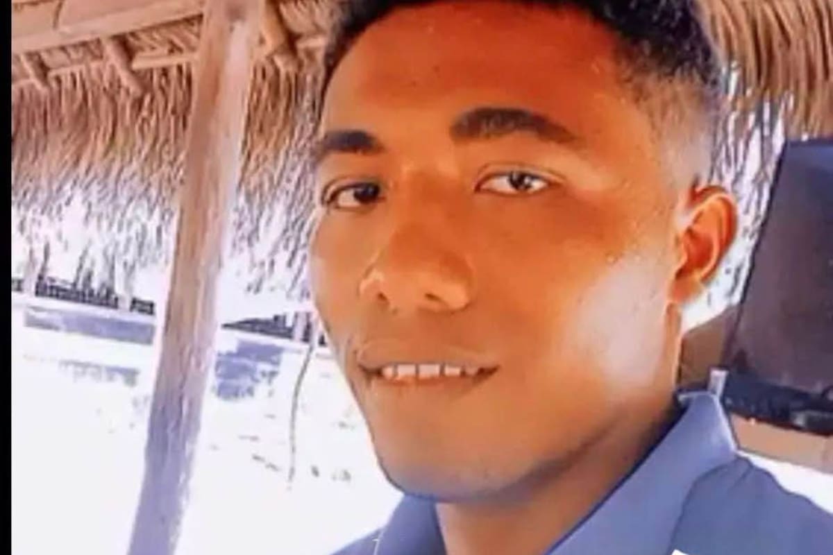 A las afueras de una finca sicarios armados mataron a ‘Pelo e Guásimo’