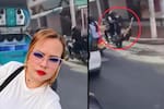 Video: ¡Aterrador! En pleno sepelio de su amiga, sicarios acabaron con Cindy Lizcano