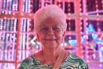 Ella era Alma Roca, la mujer 76 años que le quitaron la vida en un atraco