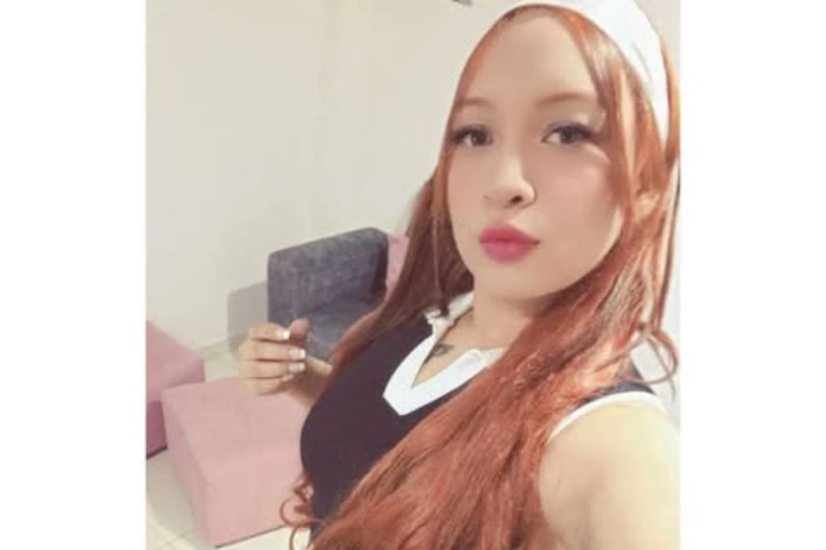 Sicarios mataron a Luisa Maitan: había llegado de Bogotá a visitar a su familia