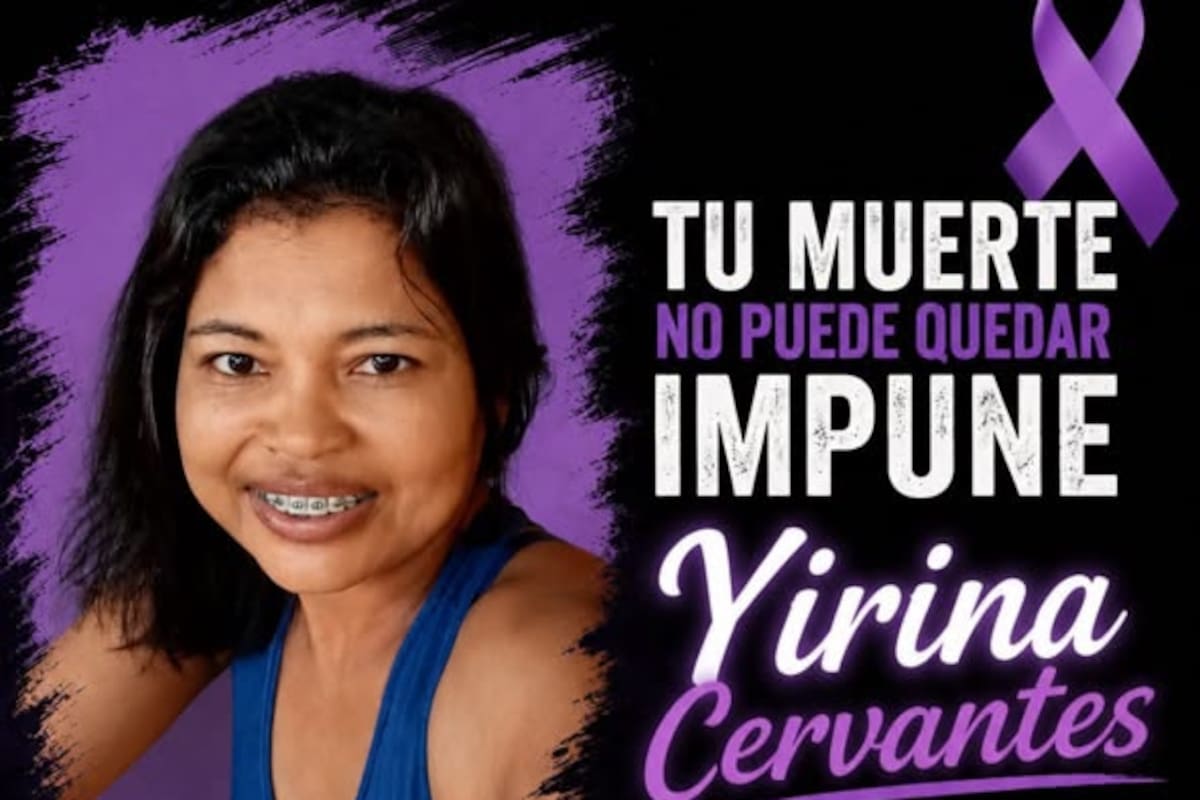 A Yirina Cervantes le quitaron la vida dentro de una finca: ¿Fue su pareja?