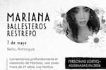 Mariana Ballesteros, la joven trans asesinada cuando salía de su casa