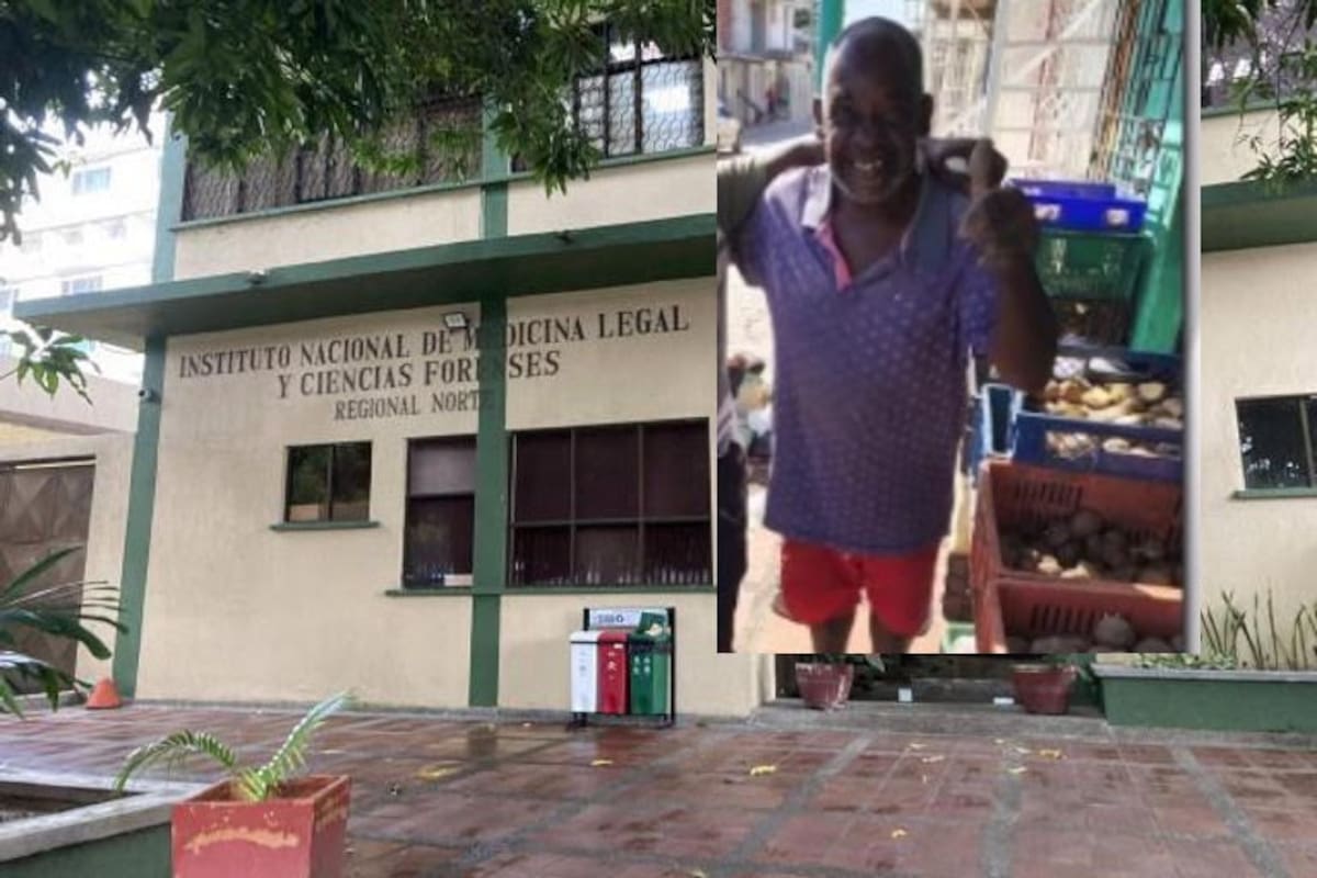 ¿Por qué le quitaron la vida al palenquero Santos Reyes en local de comidas rápidas?