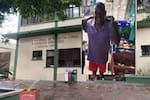 ¿Por qué le quitaron la vida al palenquero Santos Reyes en local de comidas rápidas?